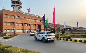 Hotel Bayberry Kathmandu - Near Tribhuvan International Airport